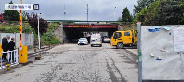 3岁男童掉下水道失联超80小时 救援人员: “不会停止搜救”