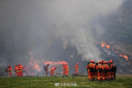 4月自然灾害造成225.4万人次受灾
