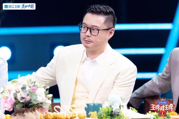 《王牌对王牌》本季圆满收官：在仰望星空中寄寓温暖情怀