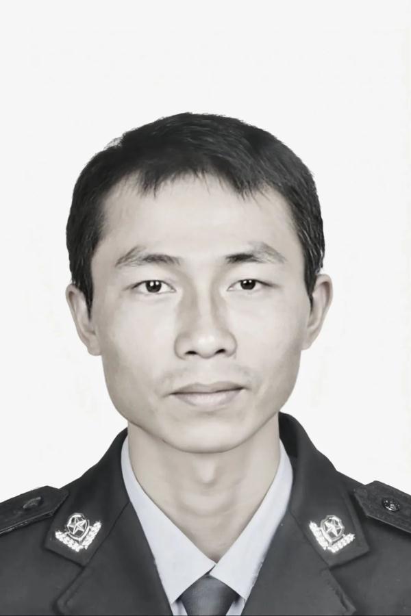 夏绍能、陆定吉，一路走好！