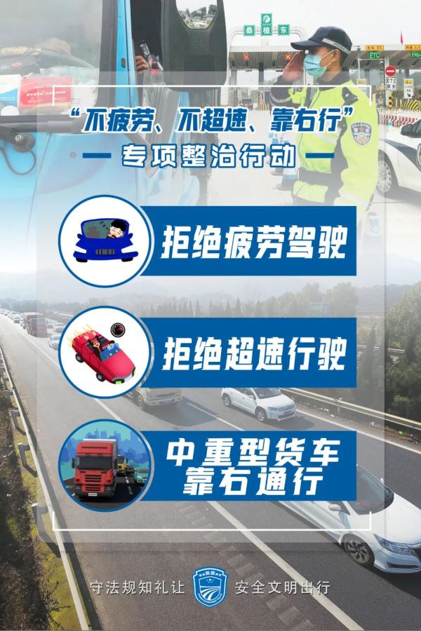 险！大货车司机疲劳驾驶，车辆险些坠下桥梁......