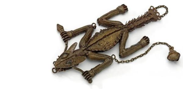 文物归还渐成英国政治正确  中国文物呢？