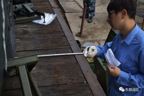 硬核!铁路装卸载“实景化”考核 硬核!铁路装卸载“实景化”考核