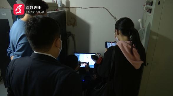 酒店住一晚衣服弄丢了，查看监控发现端倪……保洁员：那是空袋子！