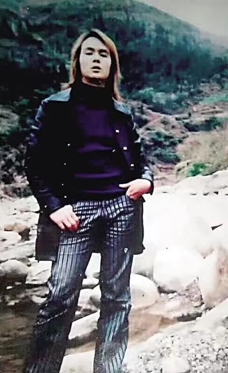 上班真的会变丑吗?小鲜肉变“一拳超人”,“偶像剧男主”变大叔 上班真的会变丑吗?小鲜肉变“一拳超人”,“偶像剧男主”变大叔