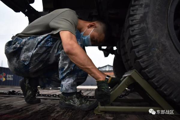 硬核!铁路装卸载“实景化”考核 硬核!铁路装卸载“实景化”考核