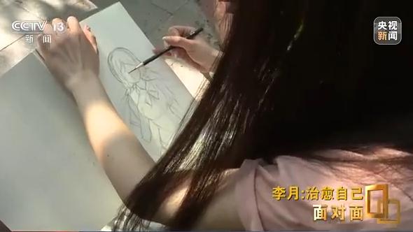 14年前那个让你流泪的独腿“芭蕾女孩”,现在闪闪发光! 14年前那个让你流泪的独腿“芭蕾女孩”,现在闪闪发光!