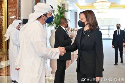 美国“示好”中东盟友？效果要打个问号