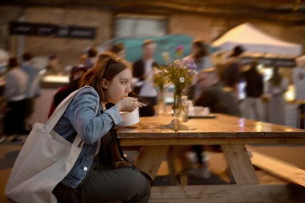 吃饭时有这个习惯，4大好处不请自来！