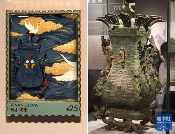 可盐可甜的“文物”你见过吗？