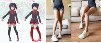 孩子走路“内八”or“外八”，一定要重视！