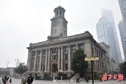 武汉博物馆数量位居全国前列 武汉博物馆数量位居全国前列