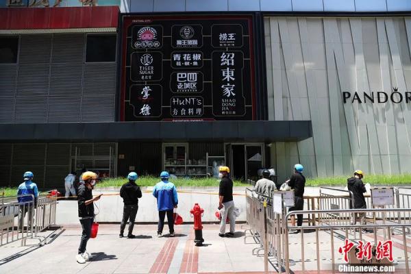 实地探访上海复商复市，这些店铺正在回归……
