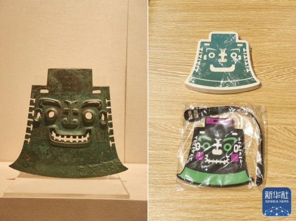 可盐可甜的“文物”你见过吗？