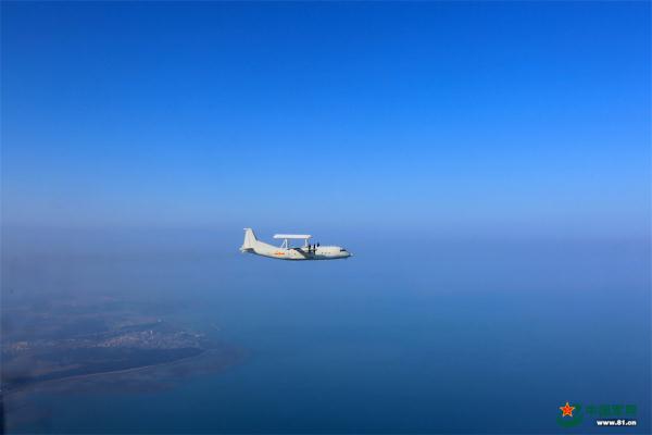 猎鹰战巡海天 猎鹰战巡海天