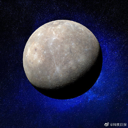 水星空间环境中存在东向环电流