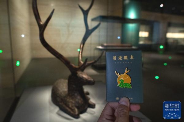 可盐可甜的“文物”你见过吗？