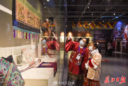 武汉博物馆数量位居全国前列 武汉博物馆数量位居全国前列