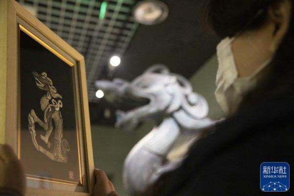 可盐可甜的“文物”你见过吗？