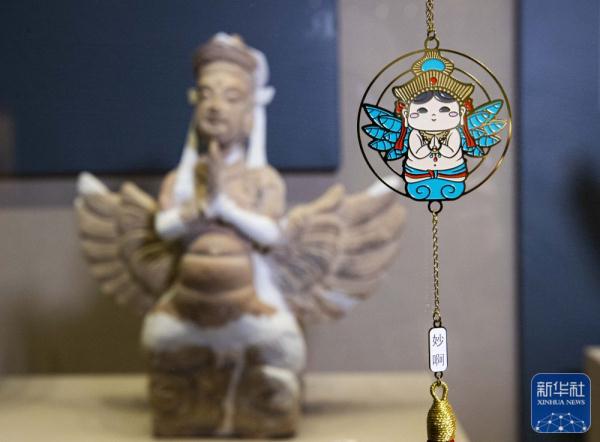 可盐可甜的“文物”你见过吗？