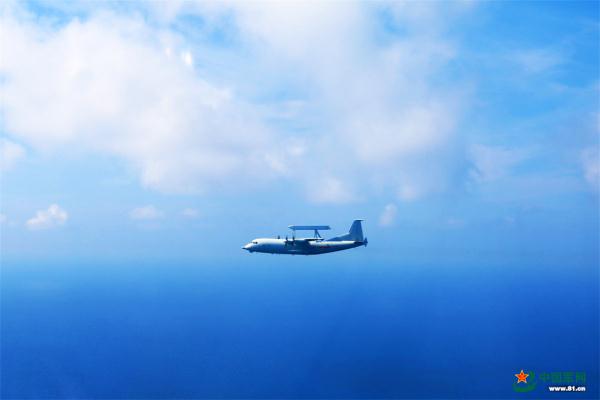 猎鹰战巡海天 猎鹰战巡海天