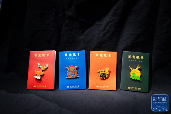 可盐可甜的“文物”你见过吗？