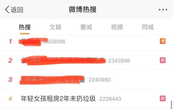 女孩租房2年未扔垃圾，打开房门惊呆了！