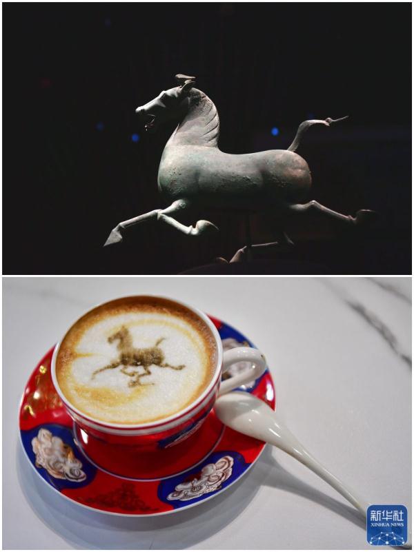 可盐可甜的“文物”你见过吗？