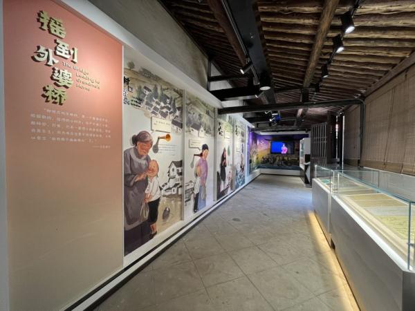 鲁迅外婆家“化身”乡村博物馆，这样的博物馆浙江5年要建1000家