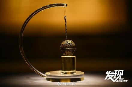 大唐遗宝：何家村窖藏