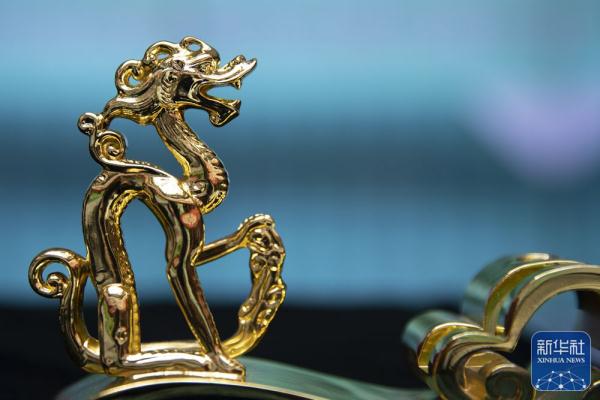 可盐可甜的“文物”你见过吗？