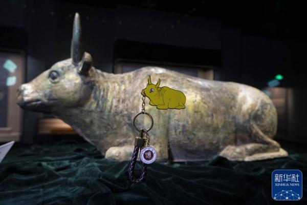 可盐可甜的“文物”你见过吗？