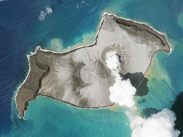大气层内最大爆炸！