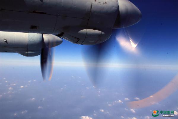 猎鹰战巡海天 猎鹰战巡海天