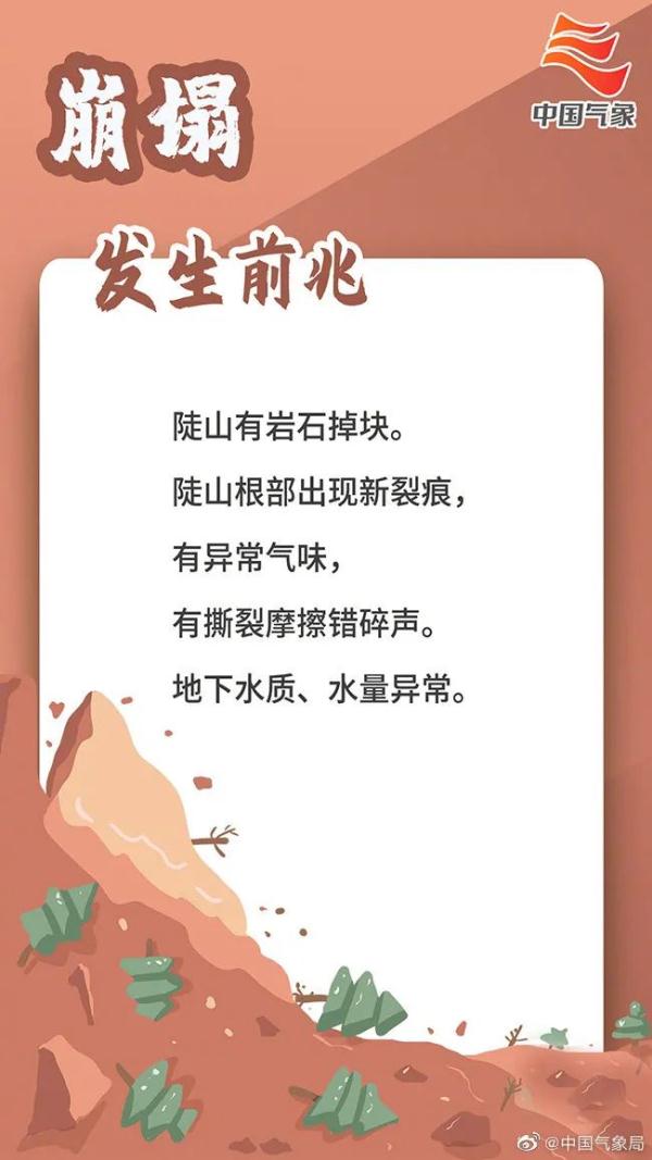 大雨、暴雨...新一轮强降雨来袭！昆明也逃不过…