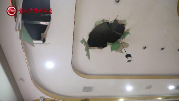 火眼金睛！贵州一金店200多万金饰被盗，警方24小时破案