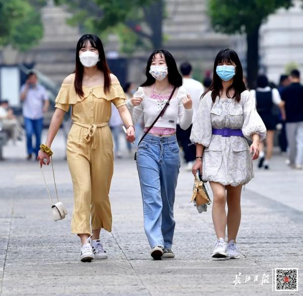 天气又要变!今年夏天为什么迟到了? 天气又要变!今年夏天为什么迟到了?