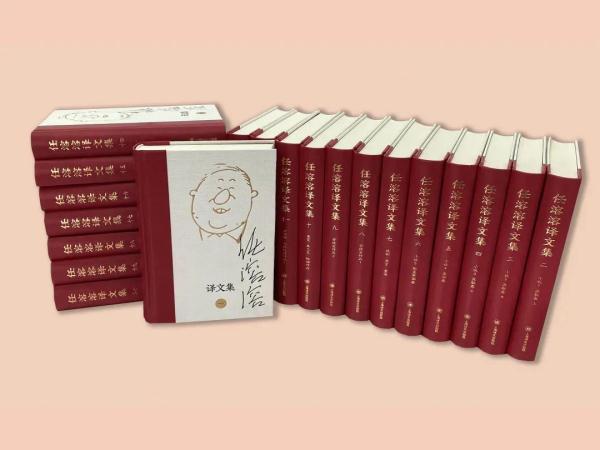 今天，这位泰斗级人物在沪迎来100岁生日！你的童年里一定有他→