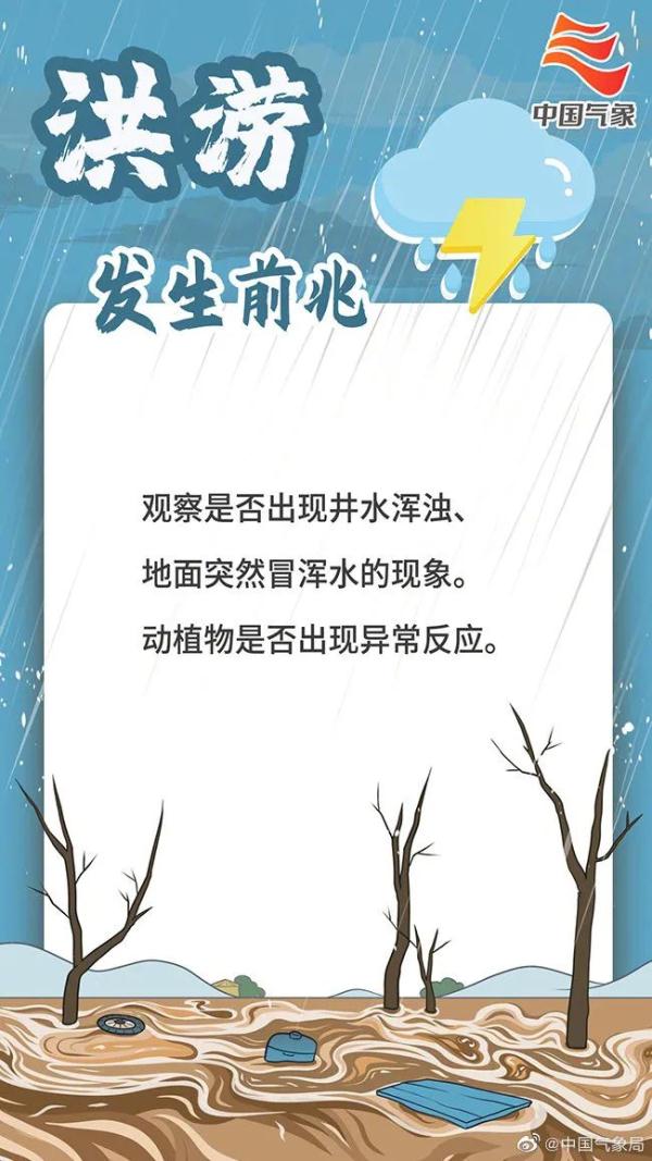 大雨、暴雨...新一轮强降雨来袭！昆明也逃不过…