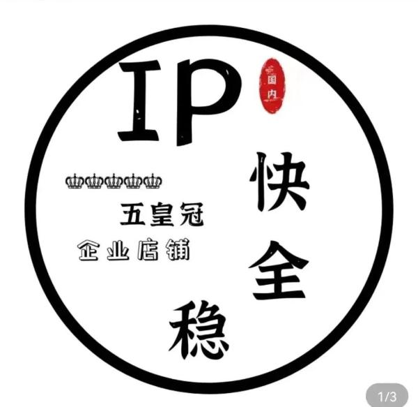 ip代理静态ip