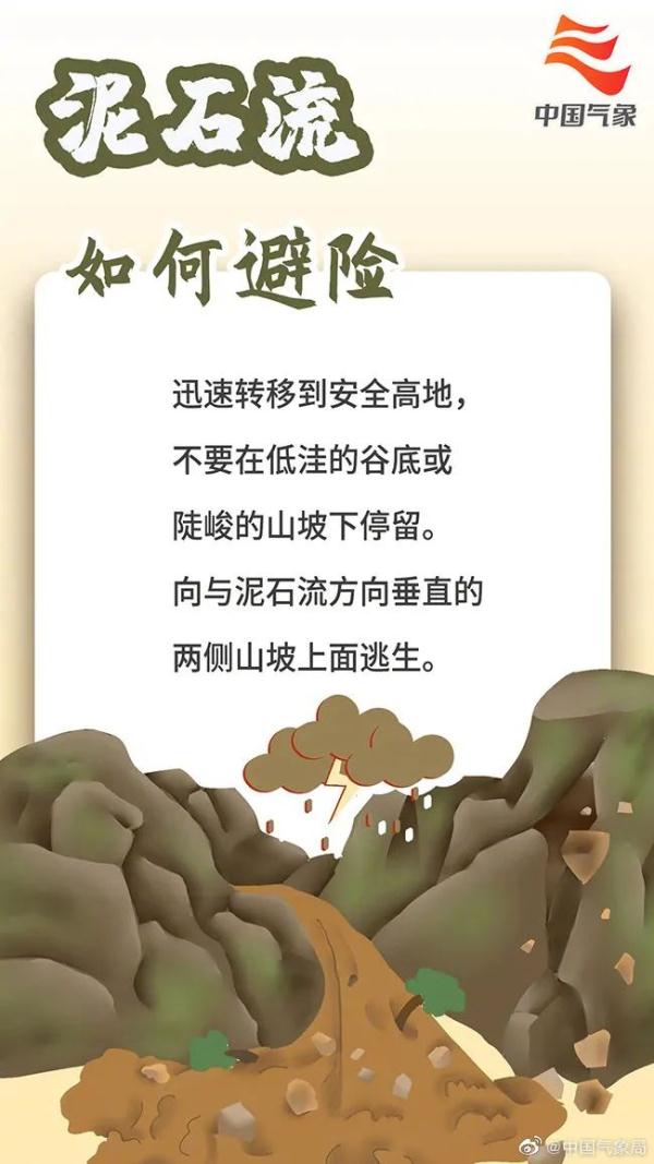 大雨、暴雨...新一轮强降雨来袭！昆明也逃不过…