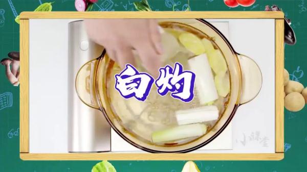 豆腐这么做,清而不寡,包容百味! 豆腐这么做,清而不寡,包容百味!