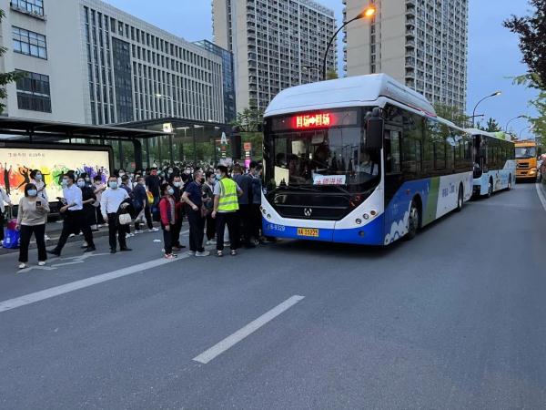 杭州地铁1号线金沙湖站进水原因公布！更多最新消息来了