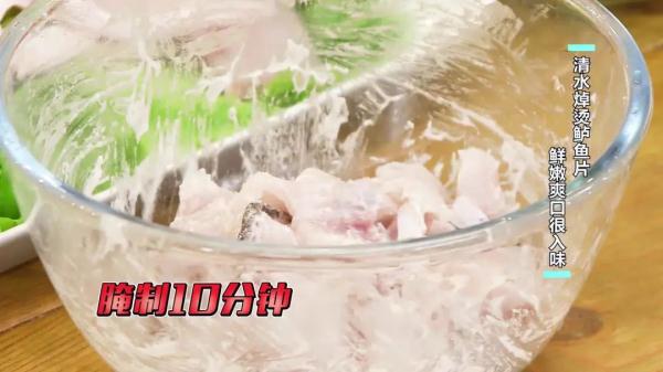 豆腐这么做,清而不寡,包容百味! 豆腐这么做,清而不寡,包容百味!