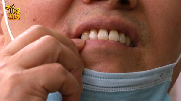 “脑子一片空白！”杭州男子一口气被拔7颗牙，他怀疑…