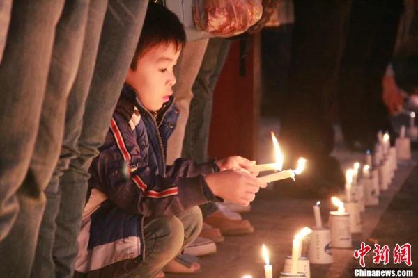汉源地震为9年前余震