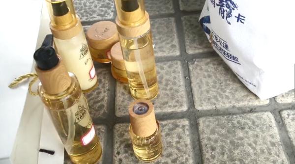4000多的化妆品，美女用后变成“关公脸”，想要退款却被告知……