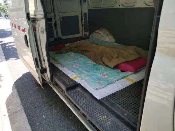 上海共享单车近期人气飙升，有人消杀吗？还安全吗？