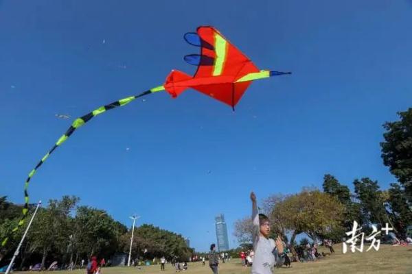 1-4月全国空气质量排名出炉！广东这些城市排名前20