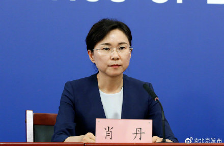 北京海淀全域实行提级管控措施区域内单位全面实行居家办公